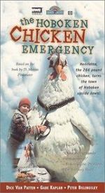 Watch The Hoboken Chicken Emergency 5movies