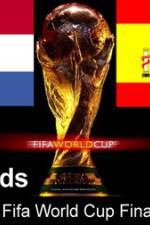 Watch FIFA World Cup 2010 Final 5movies