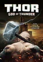 Watch Thor: God of Thunder 5movies