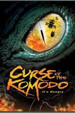 Watch The Curse of the Komodo 5movies