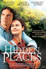 Watch Hidden Places 5movies