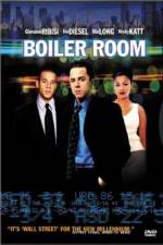 Watch Boiler Room 5movies