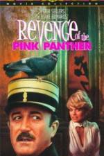 Watch Revenge of the Pink Panther 5movies