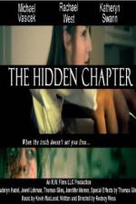 Watch The Hidden Chapter 5movies