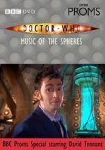 Watch Doctor Who: Music of the Spheres (TV Short 2008) 5movies