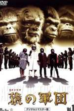 Watch Time of the Apes 5movies