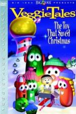Watch VeggieTales The Toy That Saved Christmas 5movies