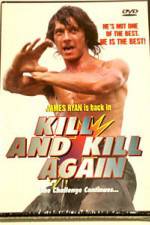Watch Kill and Kill Again 5movies