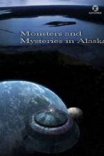 Watch Discovery Channel Monsters and Mysteries in Alaska 5movies