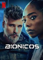 Watch Bionic 5movies