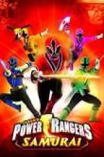 Watch Power Rangers Samurai 5movies