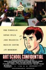 Watch Art School Confidential 5movies