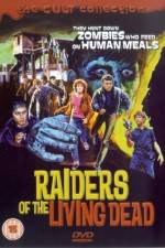 Watch Raiders of the Living Dead 5movies