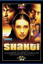 Watch Shakthi: The Power 5movies