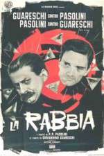 Watch La rabbia 5movies