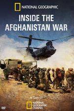 Watch Inside the Afghanistan War 5movies