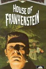 Watch House of Frankenstein 5movies