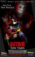 Watch Batman: New Times 5movies
