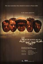 Watch The Mechanicals 5movies