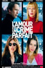 Watch L'amour est un crime parfait 5movies