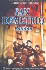 Watch San Demetrio London 5movies