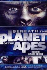 Watch Beneath the Planet of the Apes 5movies