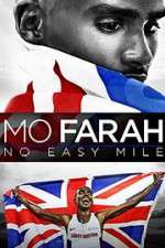 Watch Mo Farah: No Easy Mile 5movies