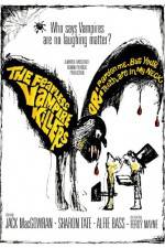 Watch The Fearless Vampire Killers Vampires 101 5movies