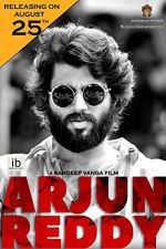 Watch Arjun Reddy 5movies