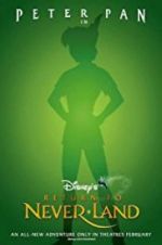Watch Peter Pan II: Return to Neverland 5movies