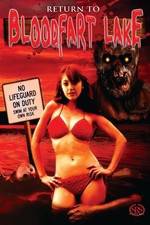 Watch Return to Blood Fart Lake 5movies