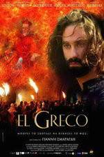 Watch El Greco 5movies