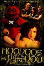 Watch Hoodoo for Voodoo 5movies