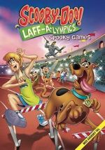 Watch Scooby-Doo! Laff-A-Lympics: Spooky Games 5movies
