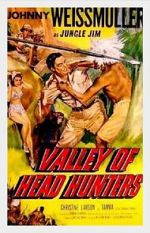 Watch Valley of Head Hunters 5movies