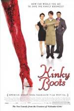 Watch Kinky Boots 5movies