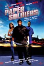 Watch Paper Soldiers 5movies