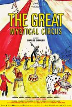 Watch The Great Mystical Circus 5movies