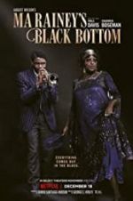 Watch Ma Rainey\'s Black Bottom 5movies