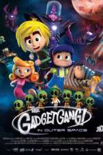 Watch Gadgetgang in Outerspace 5movies