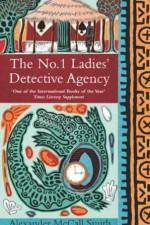 Watch The No 1 Ladies' Detective Agency 5movies