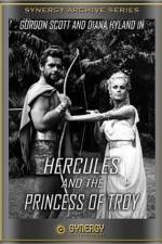 Watch Hercules and the Princess of Troy 5movies