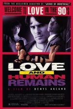 Watch Love & Human Remains 5movies