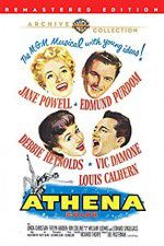 Watch Athena (1954 5movies