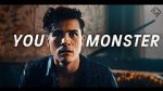 Watch You Monster (Short 2020) 5movies