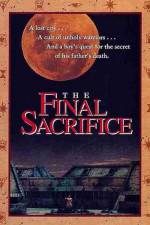 Watch The Final Sacrifice 5movies