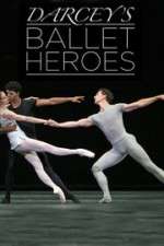 Watch Darcey's Ballet Heroes 5movies