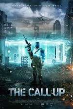 Watch The Call Up 5movies