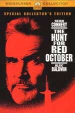 Watch The Hunt for Red October 5movies