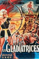 Watch Le gladiatrici 5movies